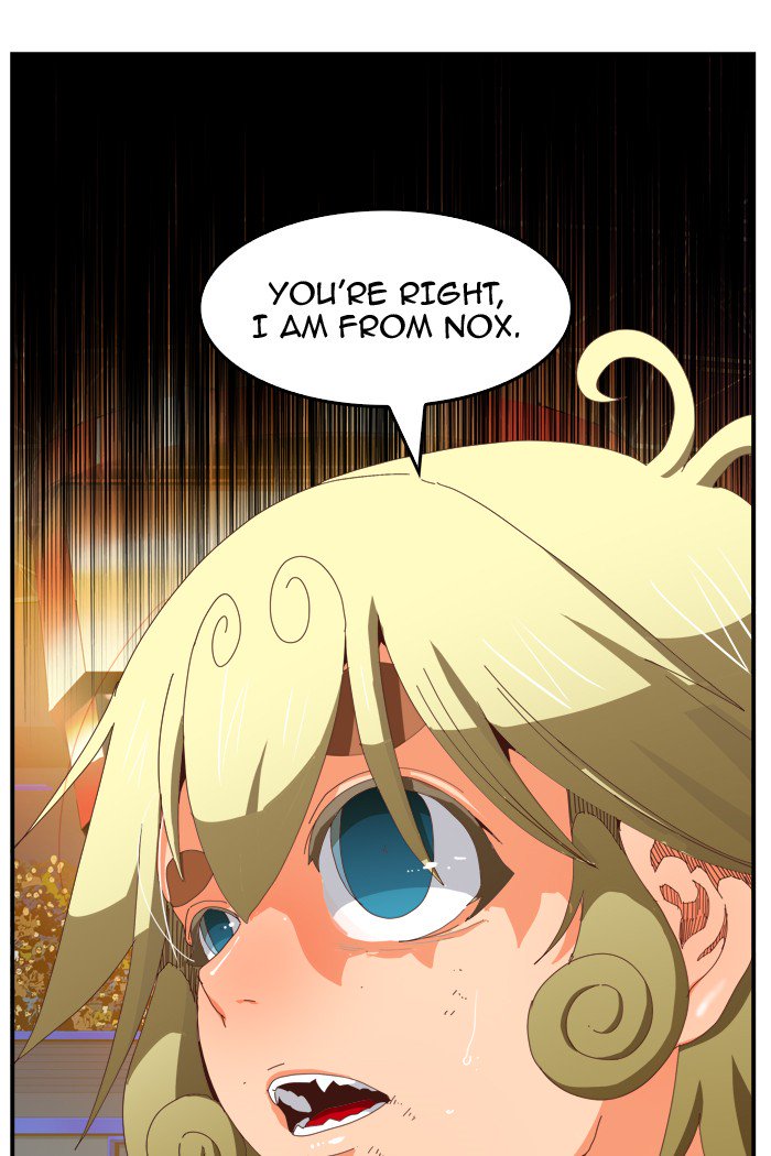 The God of High School - Chapter 372 Page 17