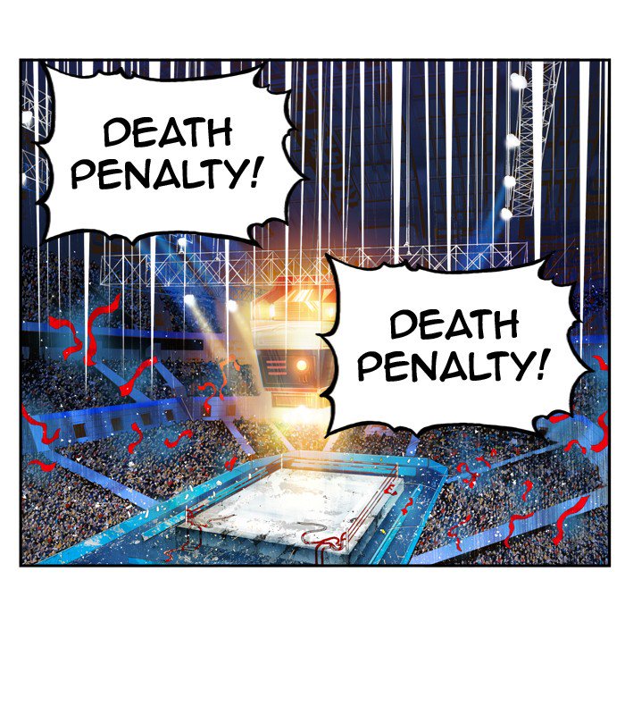 The God of High School - Chapter 372 Page 2