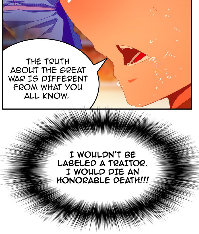 The God of High School - Chapter 372 Page 23