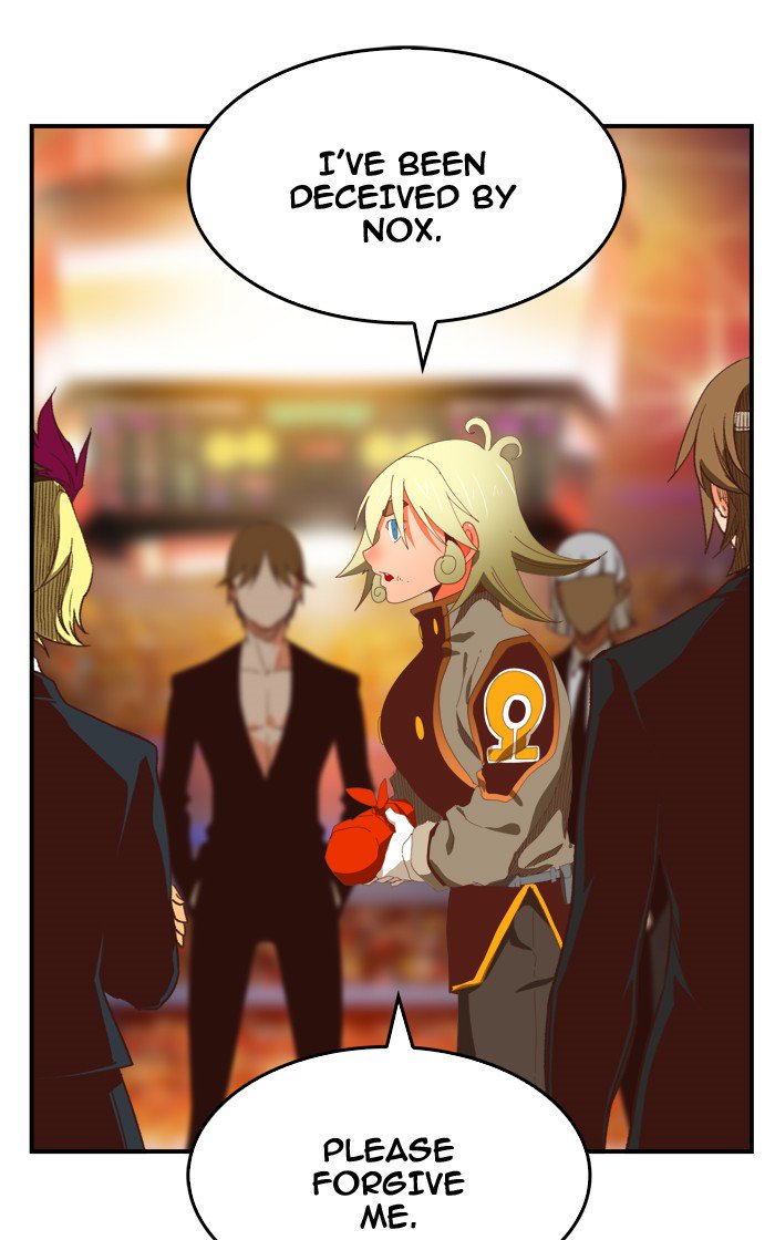 The God of High School - Chapter 372 Page 25