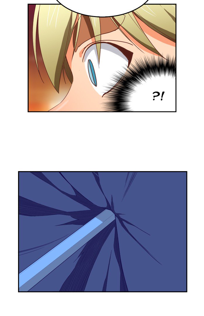 The God of High School - Chapter 372 Page 26