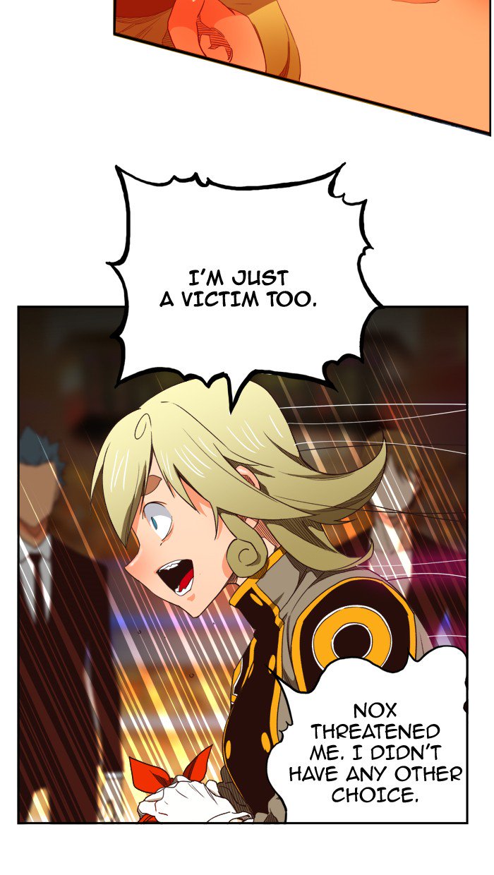 The God of High School - Chapter 372 Page 28