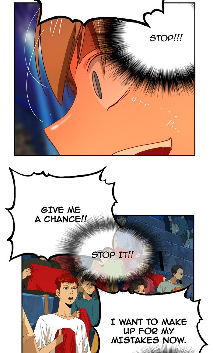 The God of High School - Chapter 372 Page 30