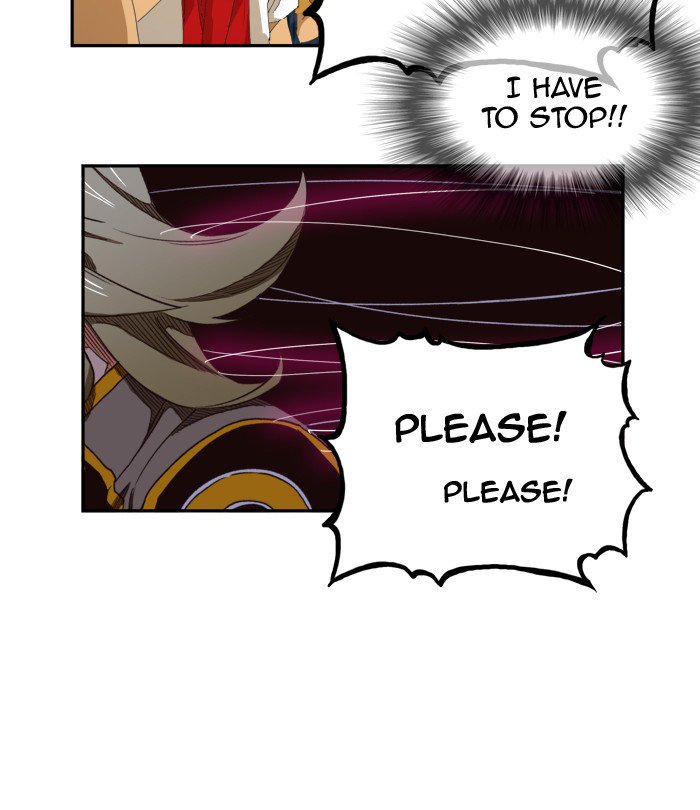 The God of High School - Chapter 372 Page 31