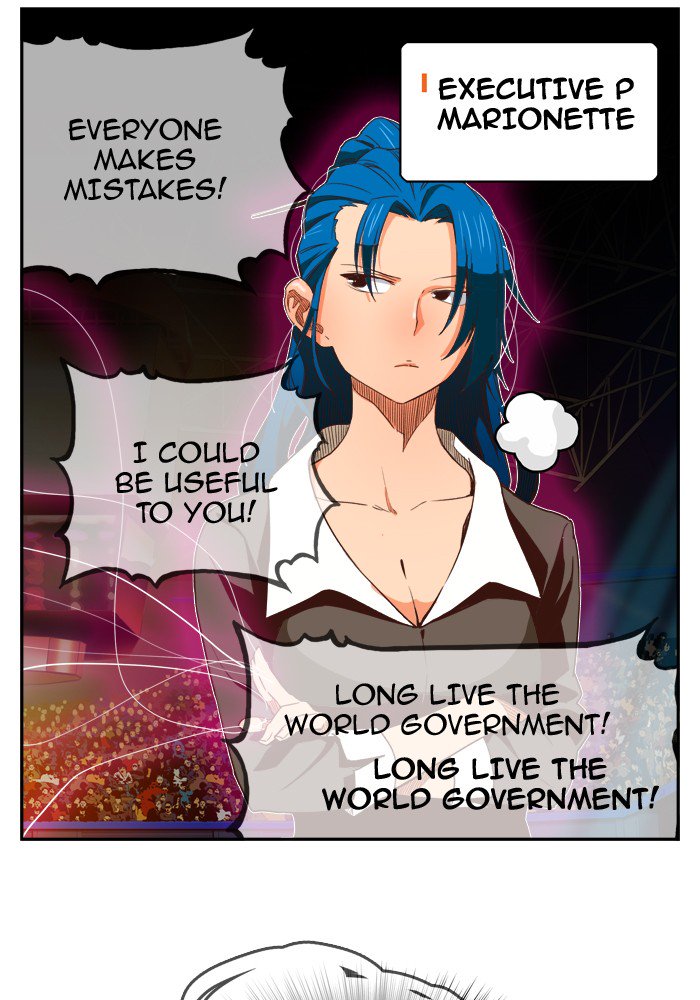 The God of High School - Chapter 372 Page 32