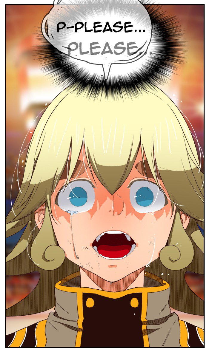 The God of High School - Chapter 372 Page 33