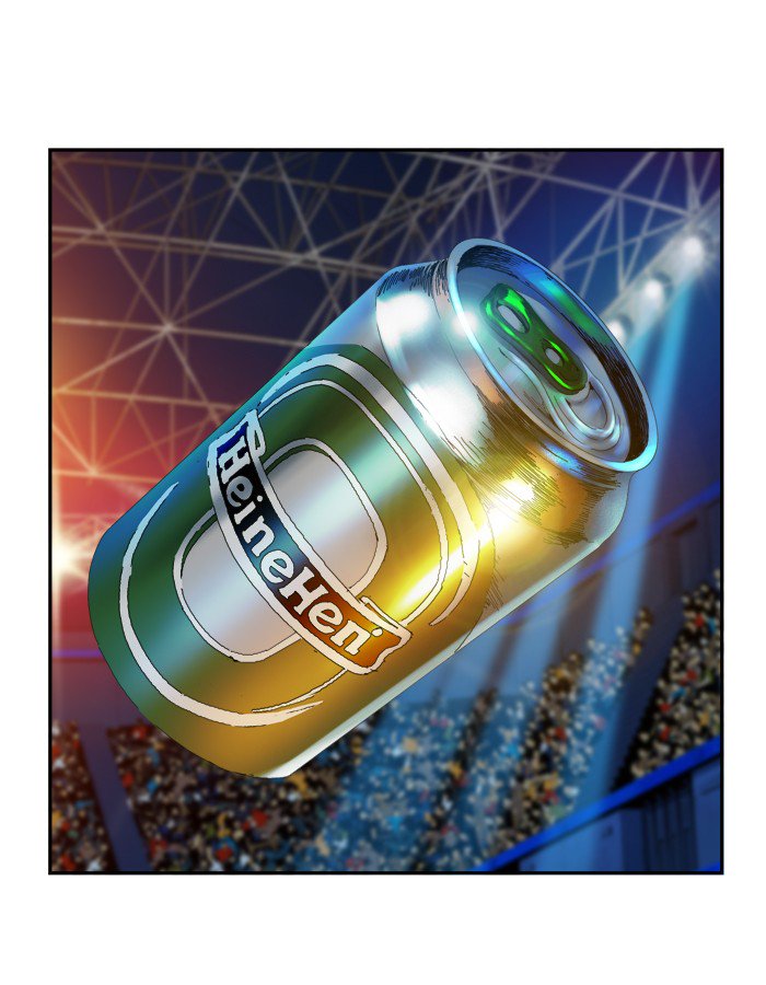 The God of High School - Chapter 372 Page 34