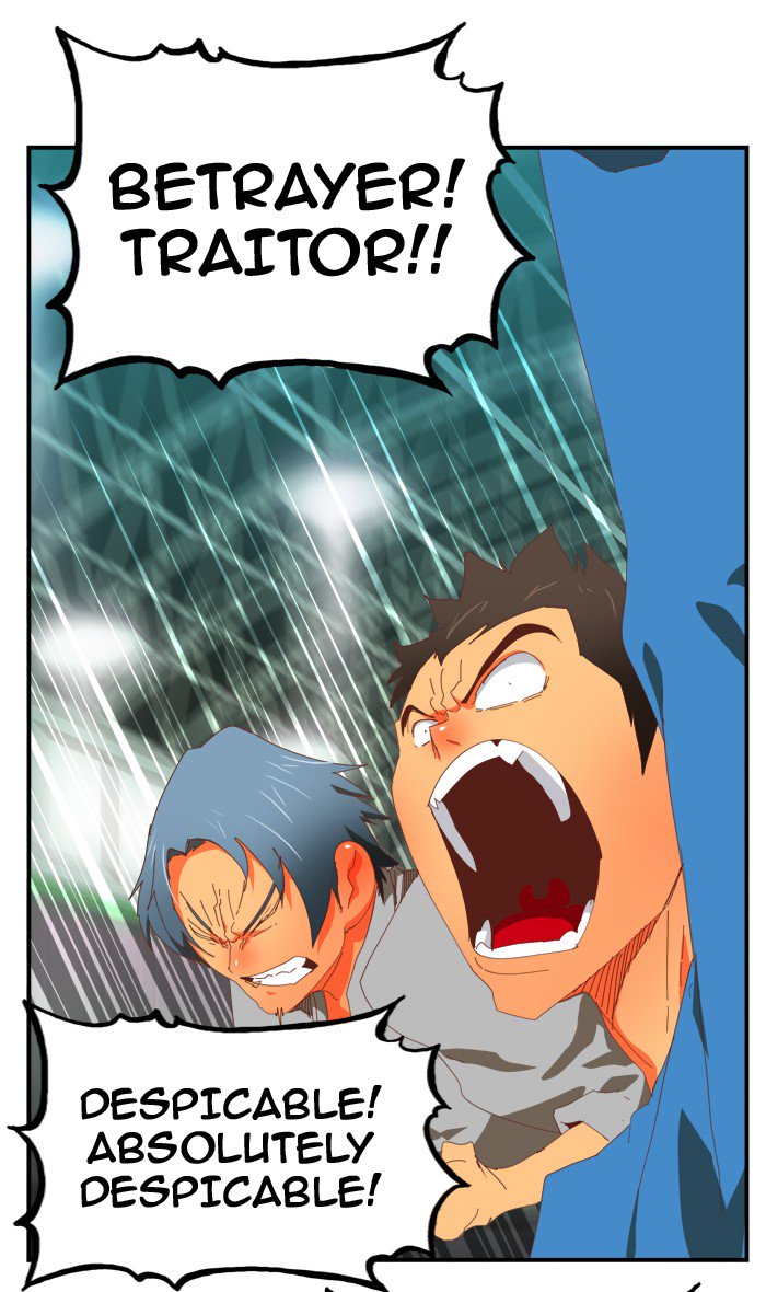 The God of High School - Chapter 372 Page 37