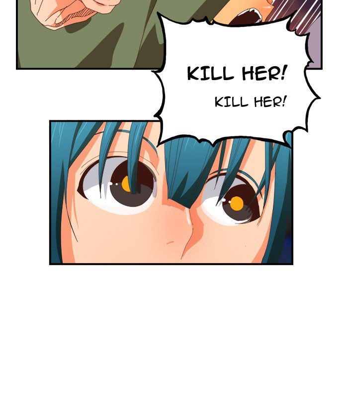 The God of High School - Chapter 372 Page 4