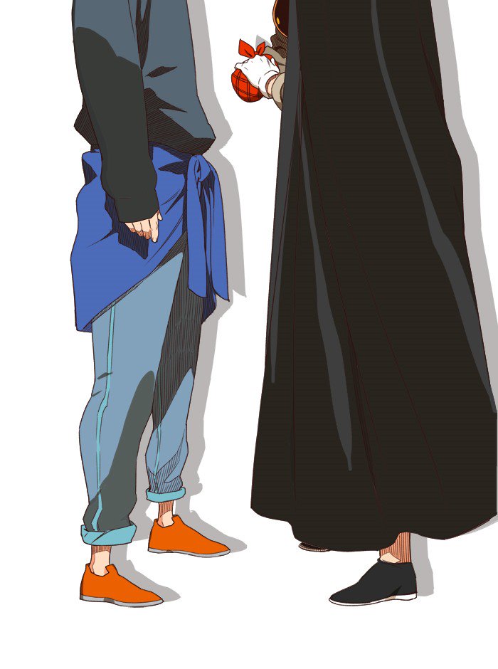 The God of High School - Chapter 372 Page 41