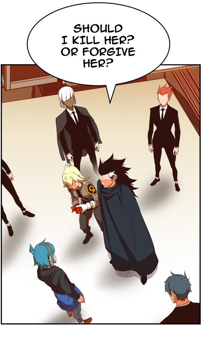 The God of High School - Chapter 372 Page 42