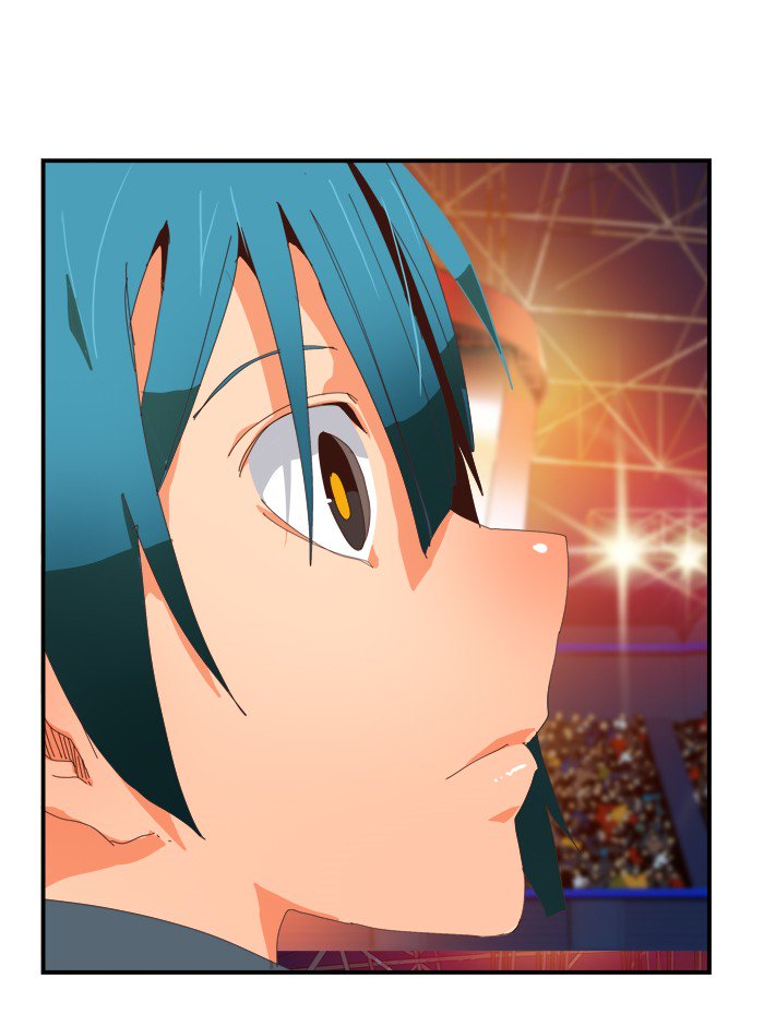 The God of High School - Chapter 372 Page 43