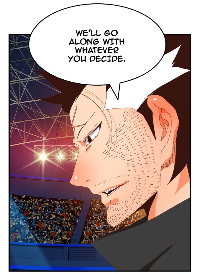 The God of High School - Chapter 372 Page 44