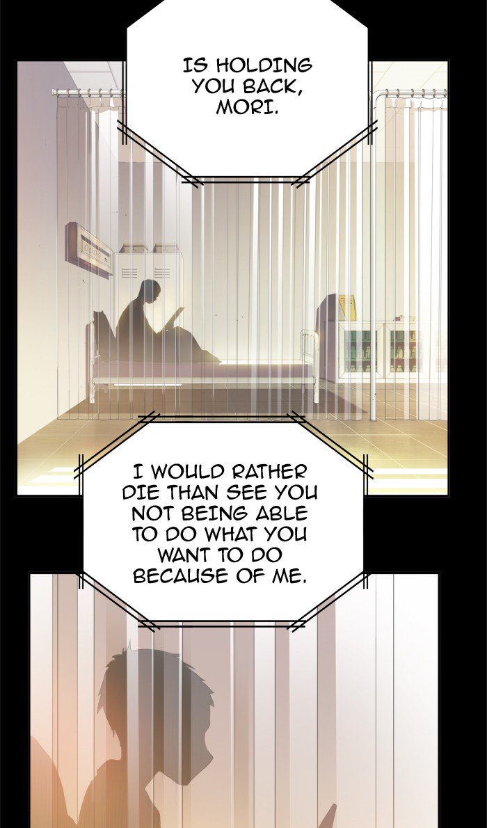 The God of High School - Chapter 372 Page 49