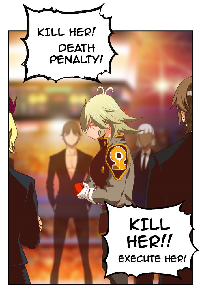 The God of High School - Chapter 372 Page 5