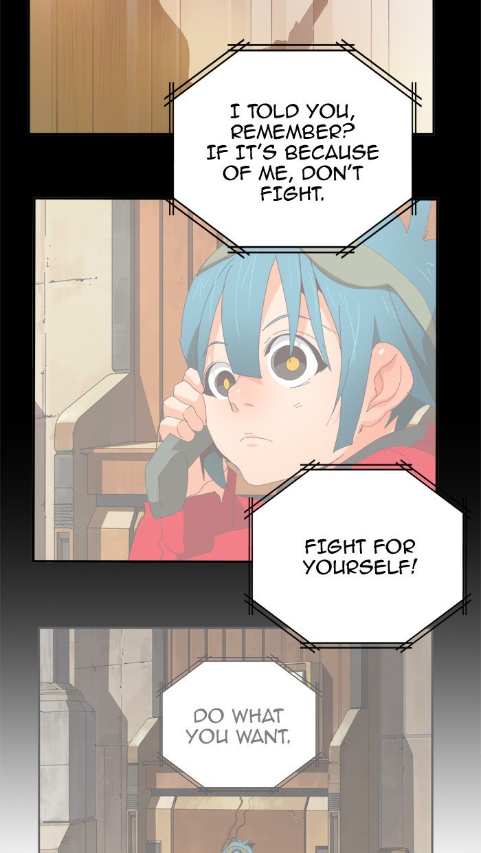 The God of High School - Chapter 372 Page 50