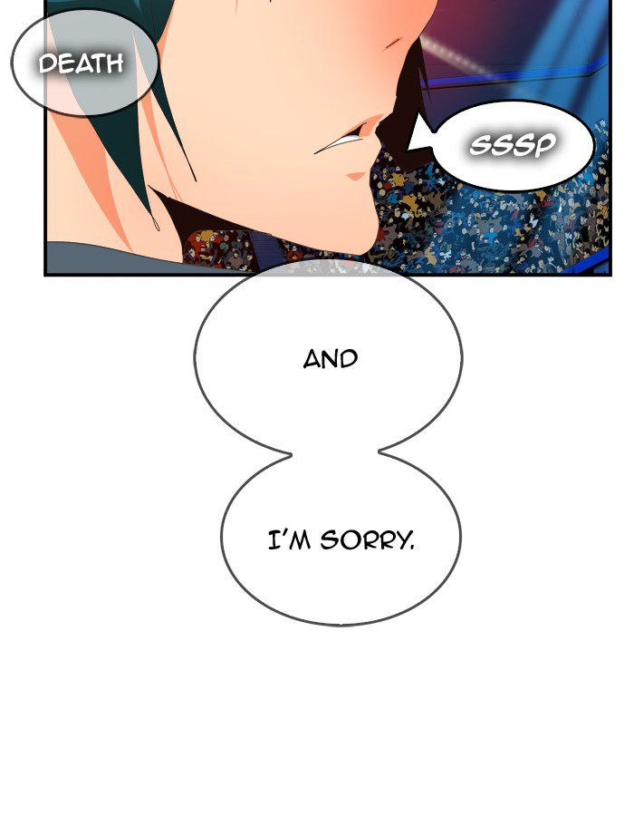 The God of High School - Chapter 372 Page 52