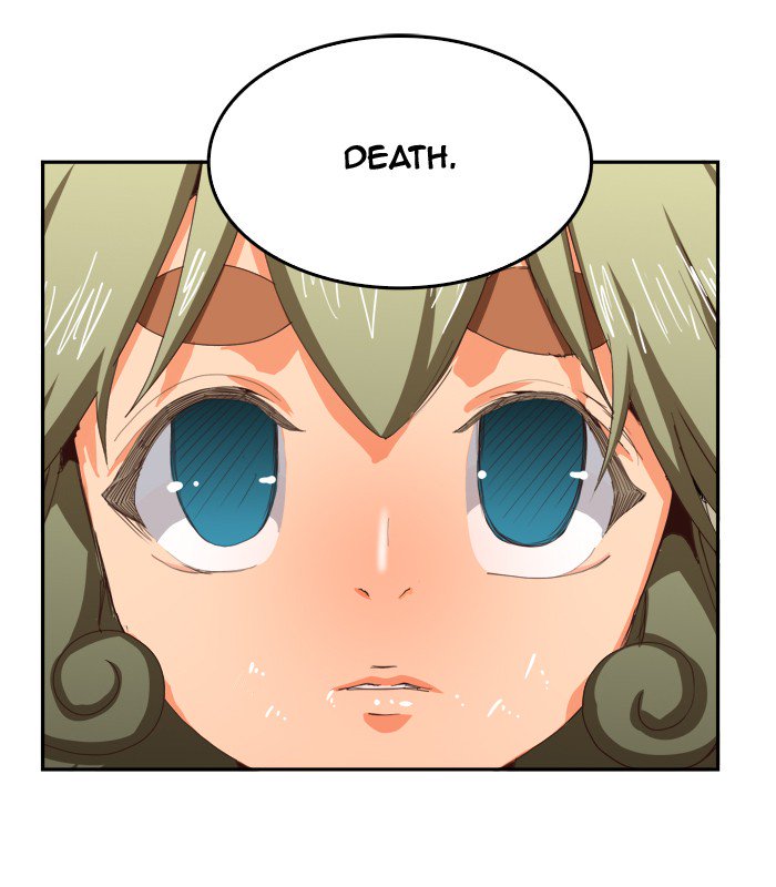 The God of High School - Chapter 372 Page 53