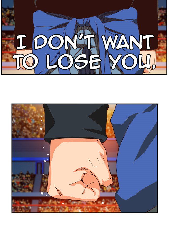 The God of High School - Chapter 372 Page 55