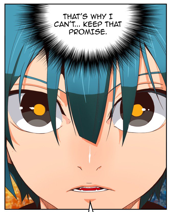 The God of High School - Chapter 372 Page 56