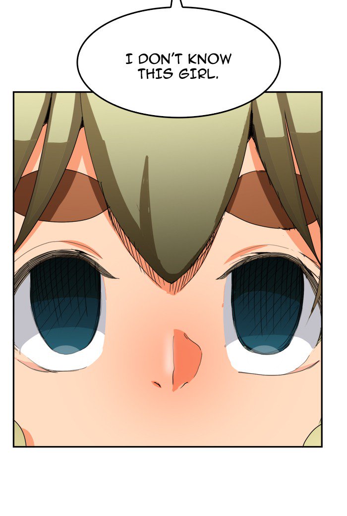 The God of High School - Chapter 372 Page 57