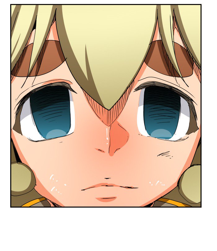 The God of High School - Chapter 372 Page 58