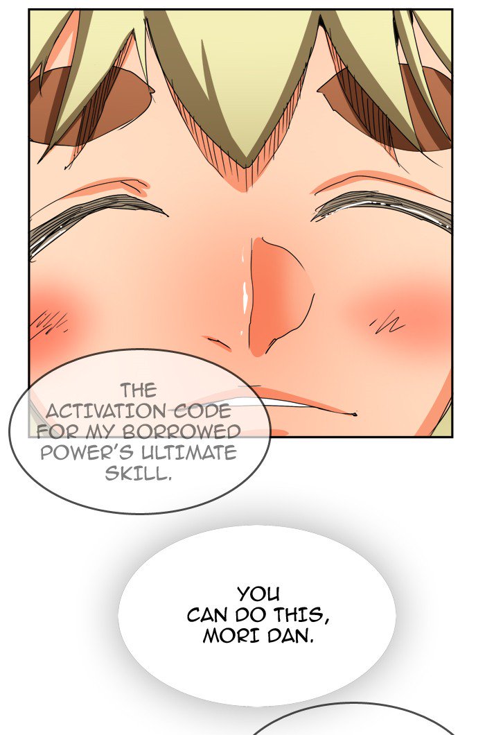 The God of High School - Chapter 372 Page 59