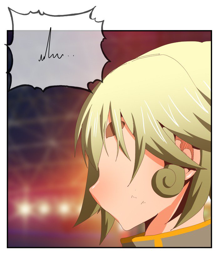 The God of High School - Chapter 372 Page 6