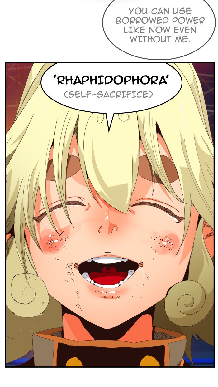 The God of High School - Chapter 372 Page 60