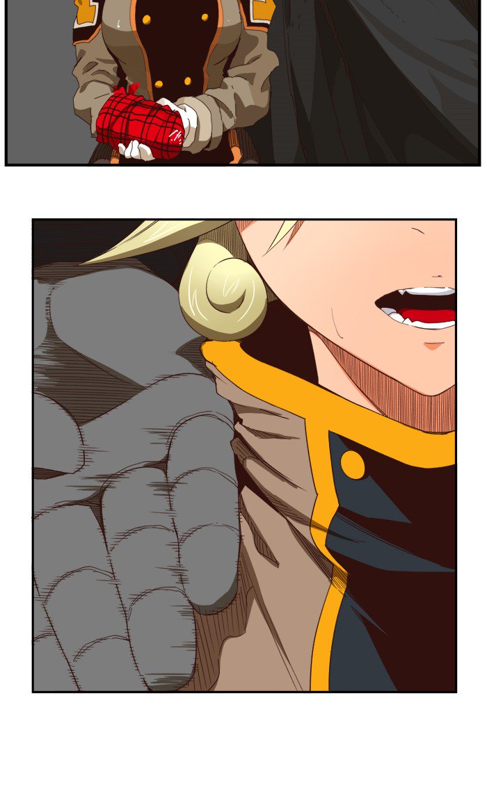 The God of High School - Chapter 372 Page 62