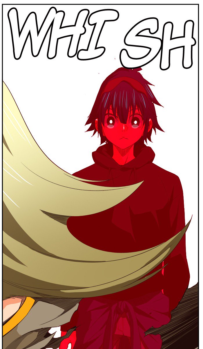 The God of High School - Chapter 372 Page 63