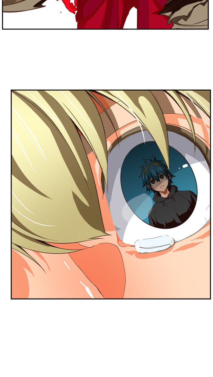 The God of High School - Chapter 372 Page 64