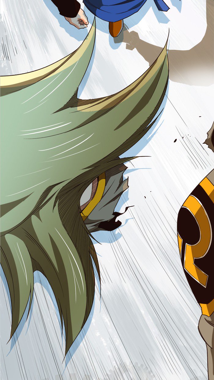 The God of High School - Chapter 372 Page 67