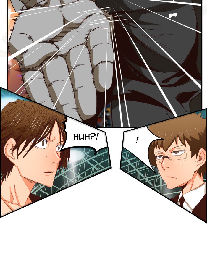 The God of High School - Chapter 372 Page 69