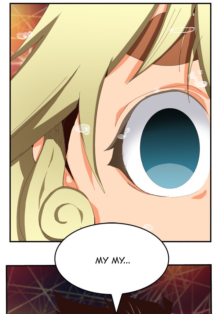 The God of High School - Chapter 372 Page 70