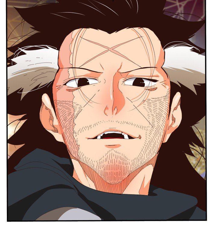 The God of High School - Chapter 372 Page 71