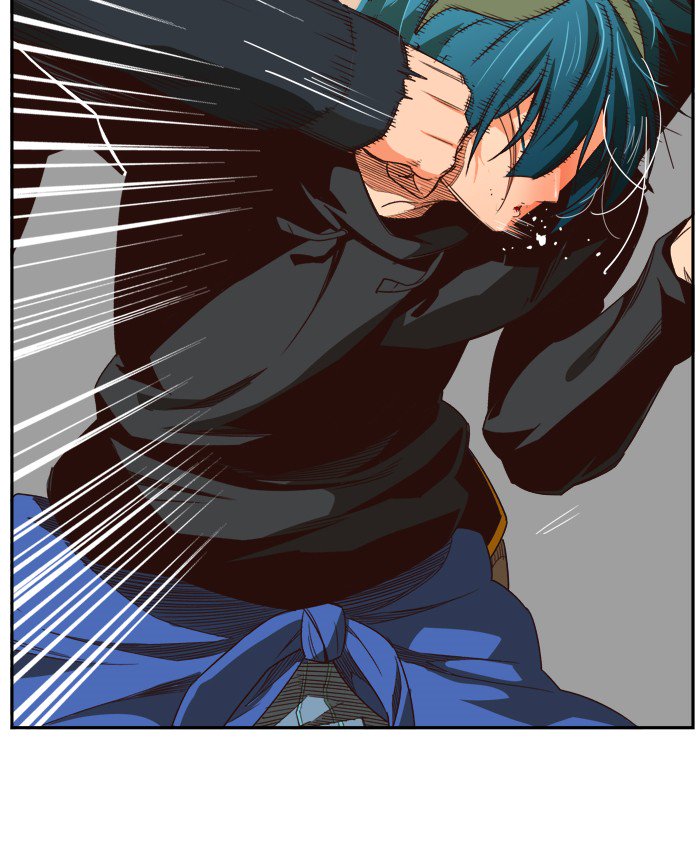 The God of High School - Chapter 372 Page 78