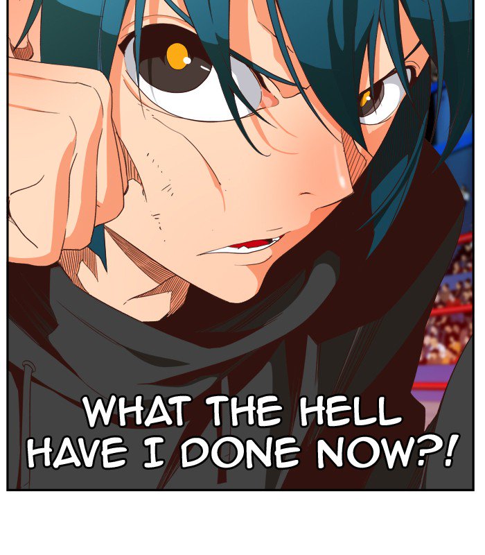 The God of High School - Chapter 372 Page 82