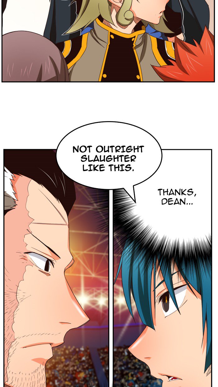 The God of High School - Chapter 372 Page 84