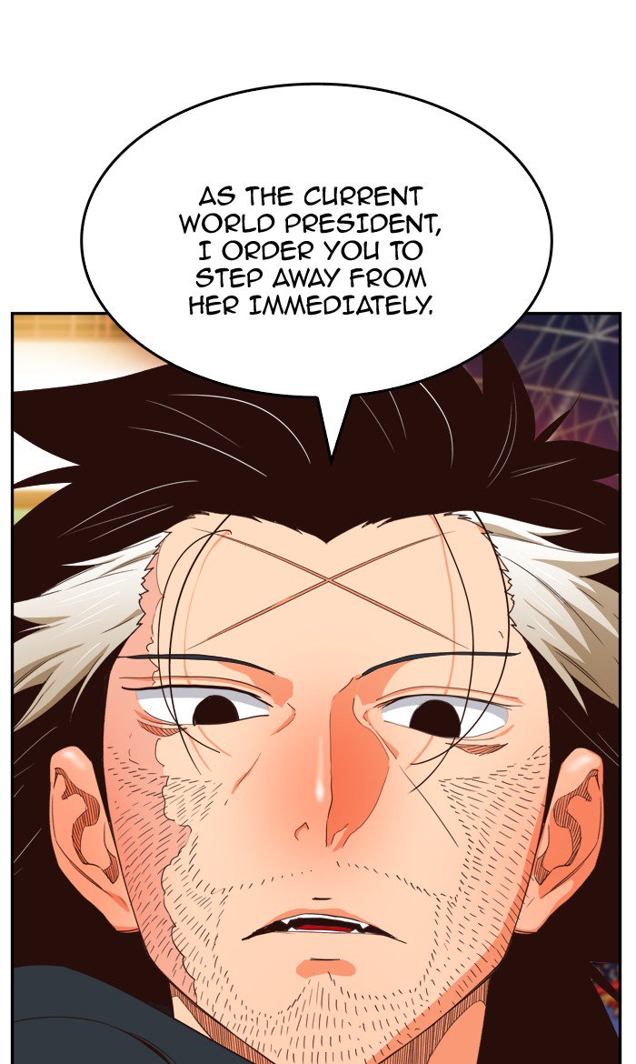 The God of High School - Chapter 372 Page 87