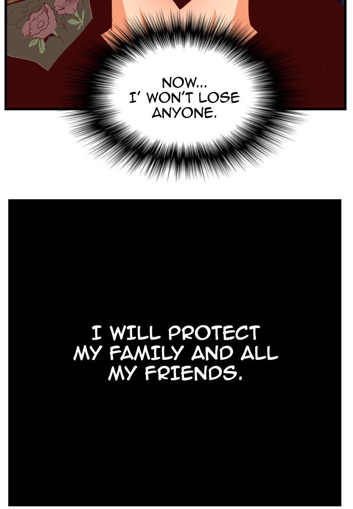 The God of High School - Chapter 372 Page 89