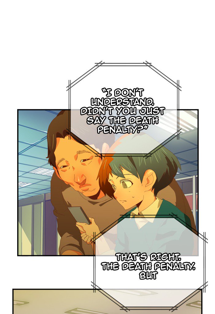 The God of High School - Chapter 372 Page 90