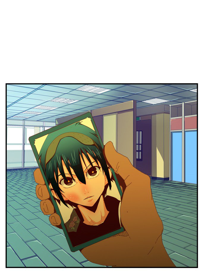 The God of High School - Chapter 372 Page 92