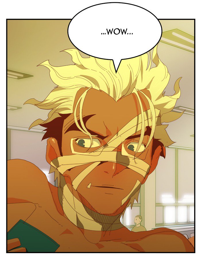 The God of High School - Chapter 372 Page 93