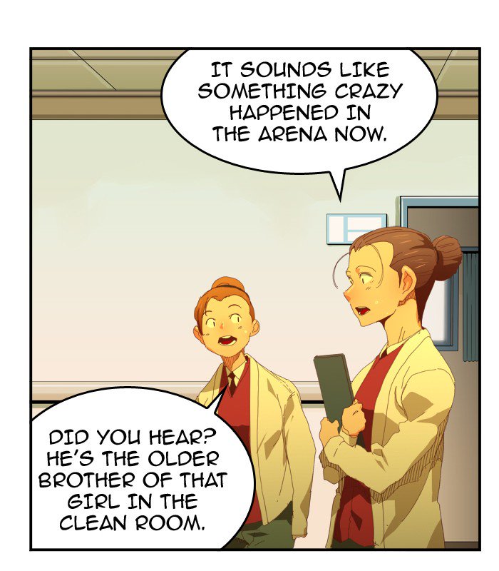 The God of High School - Chapter 372 Page 94