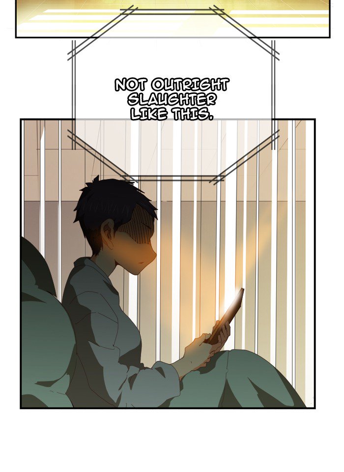 The God of High School - Chapter 372 Page 96