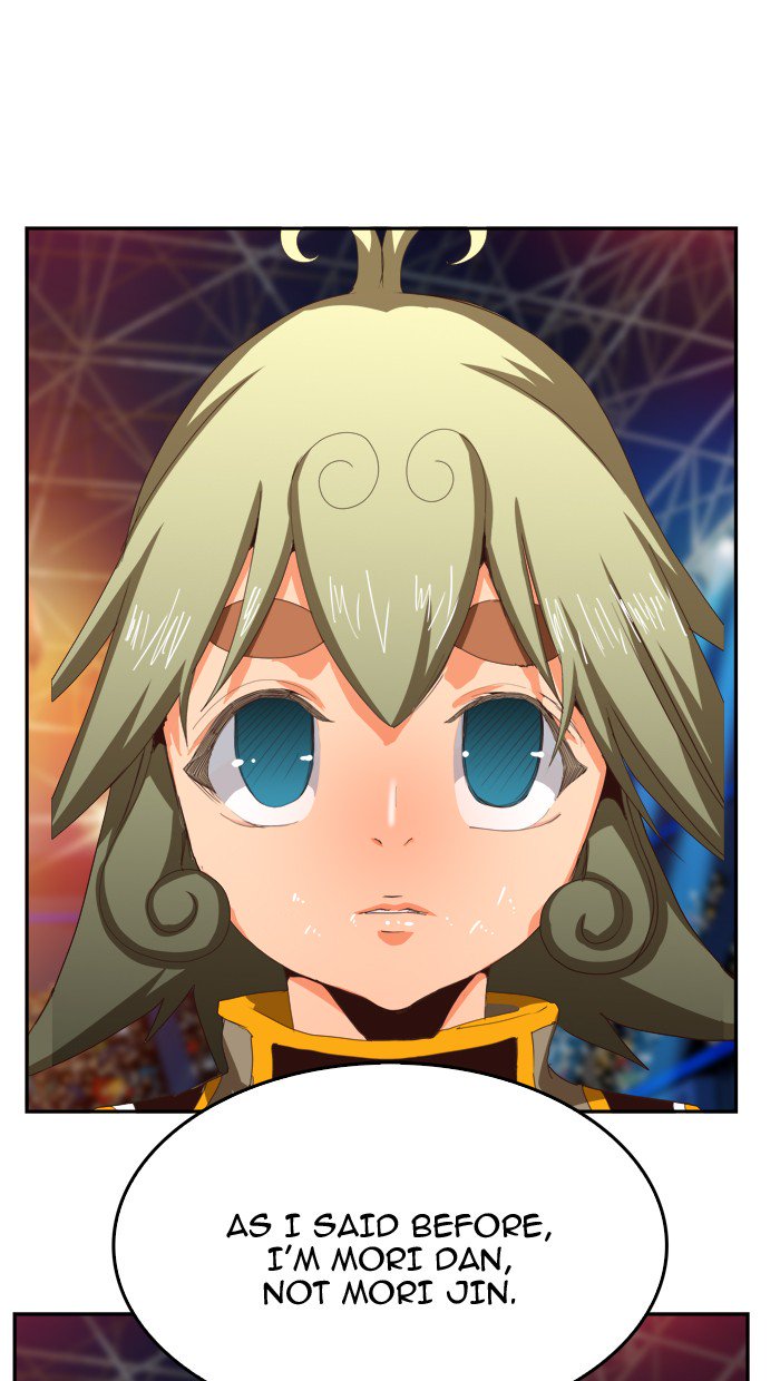 The God of High School - Chapter 372 Page 99