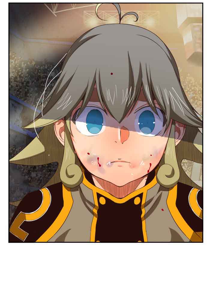 The God of High School - Chapter 373 Page 10