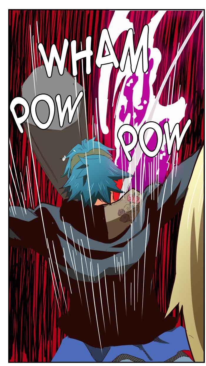 The God of High School - Chapter 373 Page 107