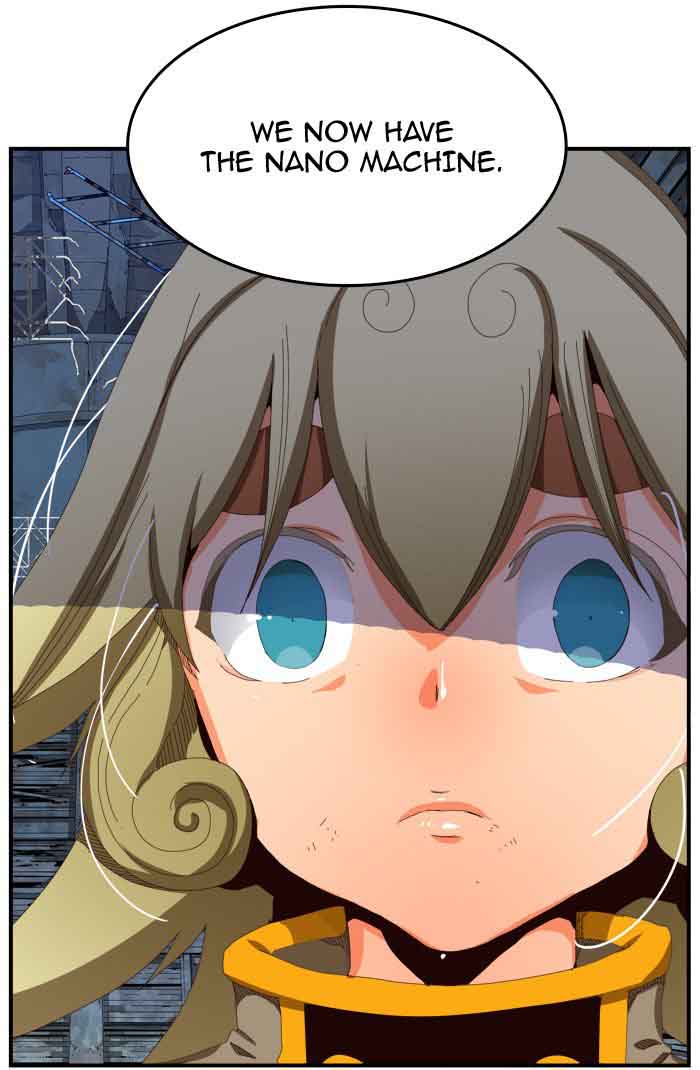 The God of High School - Chapter 373 Page 111